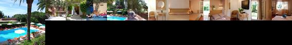 Les Jardins de Cassis
