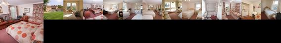 The Meadow House Bed and Breakfast Burwell