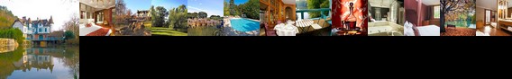 Le Moulin De Connelles Hotel