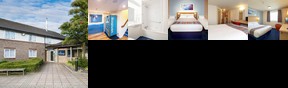 Travelodge Edinburgh Musselburgh