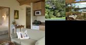 Brisa Cottages B&B Okiato