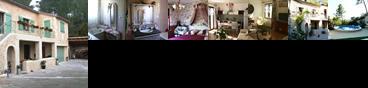 Clos Saint Jean Guest House Cuers
