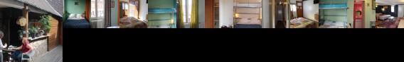 hotel le saint denis