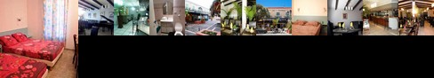 Le Littoral Hotel Fos-sur-Mer