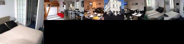 Hôtel Le Galet Bleu Fouras