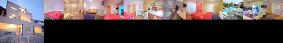 Villa Avantgarde