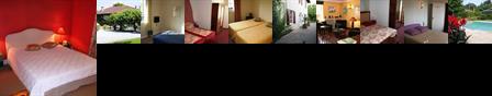 Hostellerie de la Foret