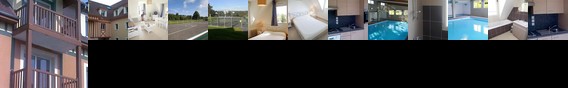 La Ferme De Deauville Apartments Saint-Arnoult-en-Yvelines