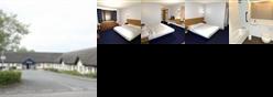 Travelodge Monmouth Hotel (Wales)