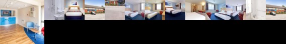 Travelodge Nottingham Trowell M1 Hotel