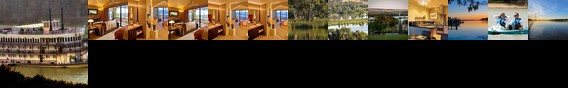 Riverview Rise Retreats Apartments Mannum Cowirra