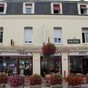 Hotel de la mine