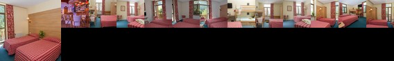 Hotel Club Vacanciel Pralognan-la-Vanoise