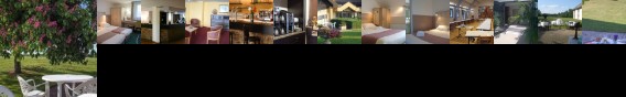 Hotel Mont Vernon