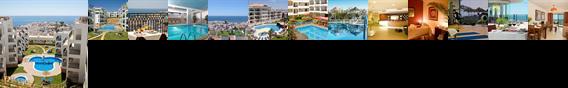 Cerro Mar Atlantico Touristic Apartments