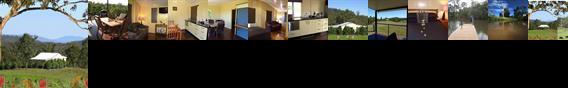 Barking Owl Retreat