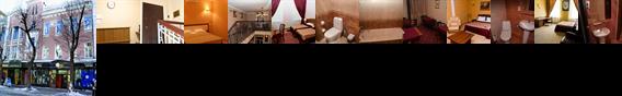 Bohemia Residence Saratov