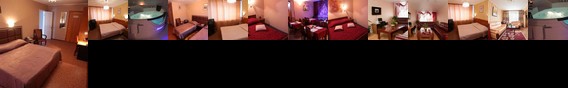 Hotel Idelveis Petropavlovsk-Kamchatsky