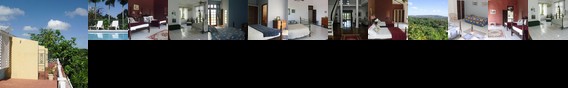 Tamarind Great House