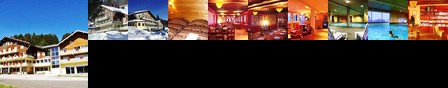 Chalet Le Grepillon Les Rousses