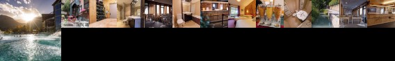 Hotel Club MMV l'Alpazur Le Monetier-les-Bains