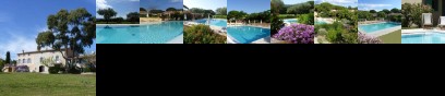 Residence Motel Les Sellettes Le Motel