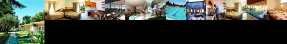 Mobile Homes Adria Ankaran