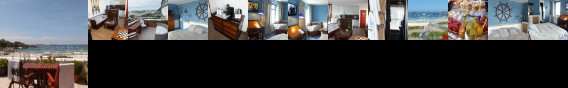 Hôtel Beausejour Tregastel