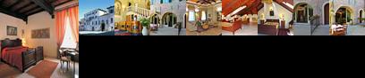 Talice Radicati Hotel