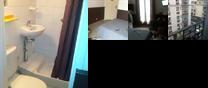 Hotel Moderne Saint-Ouen