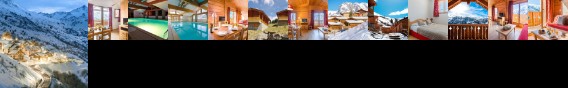 Residence Privilege Resorts Le Grand Panorama 2 Valmeinier