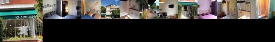 Terrasse Hotel