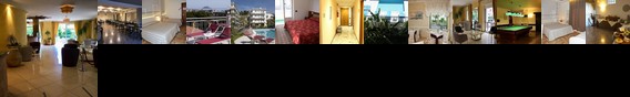 Hotel Garden Alassio