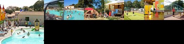 Camping Le Petit Rocher Accomodation Longeville-sur-Mer
