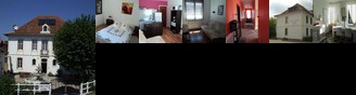Chambres D'Hotes Des Arenes