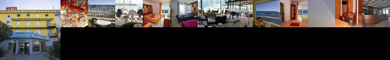 Hotel Le Richmont Marseillan