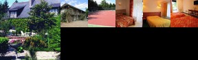 Hotel du Petit Lussault Nazelles-Negron