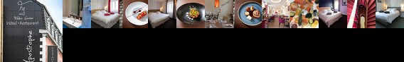 Hotel Terminus Paray-le-Monial