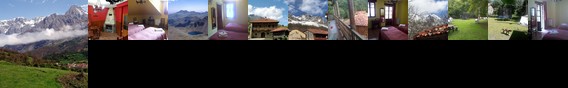 Casa Vieja