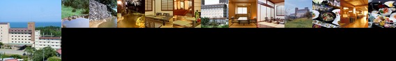 Oga Onsenkyo Oga Hotel