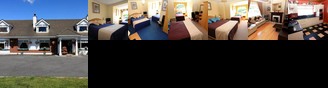 Greengates Bed and Breakfast