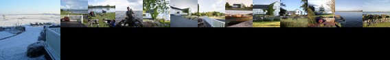 The Waterfront House Country Home B&B Oughterard