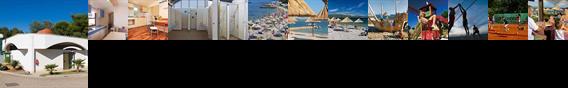 Camping Jezevac Krk