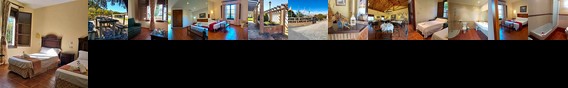 Hotel Rural Los Borbollones Archidona