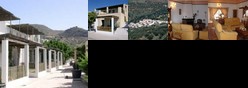 Hotel Villa Turística de la Axarquia Periana