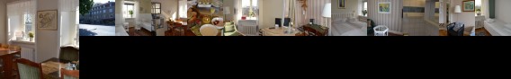 Lilla Hotellet