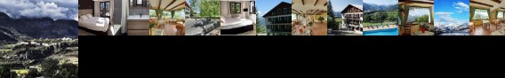 La Bonne Auberge Hotel Risoul