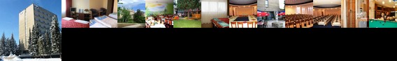 Hotel Regia Damona