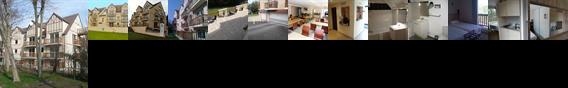 Antipodes Resort Deauville Sud Saint-Arnoult