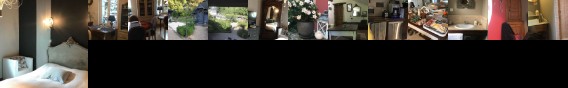 Domaine Du Moulin Bed & Breakfast Saint-Avold